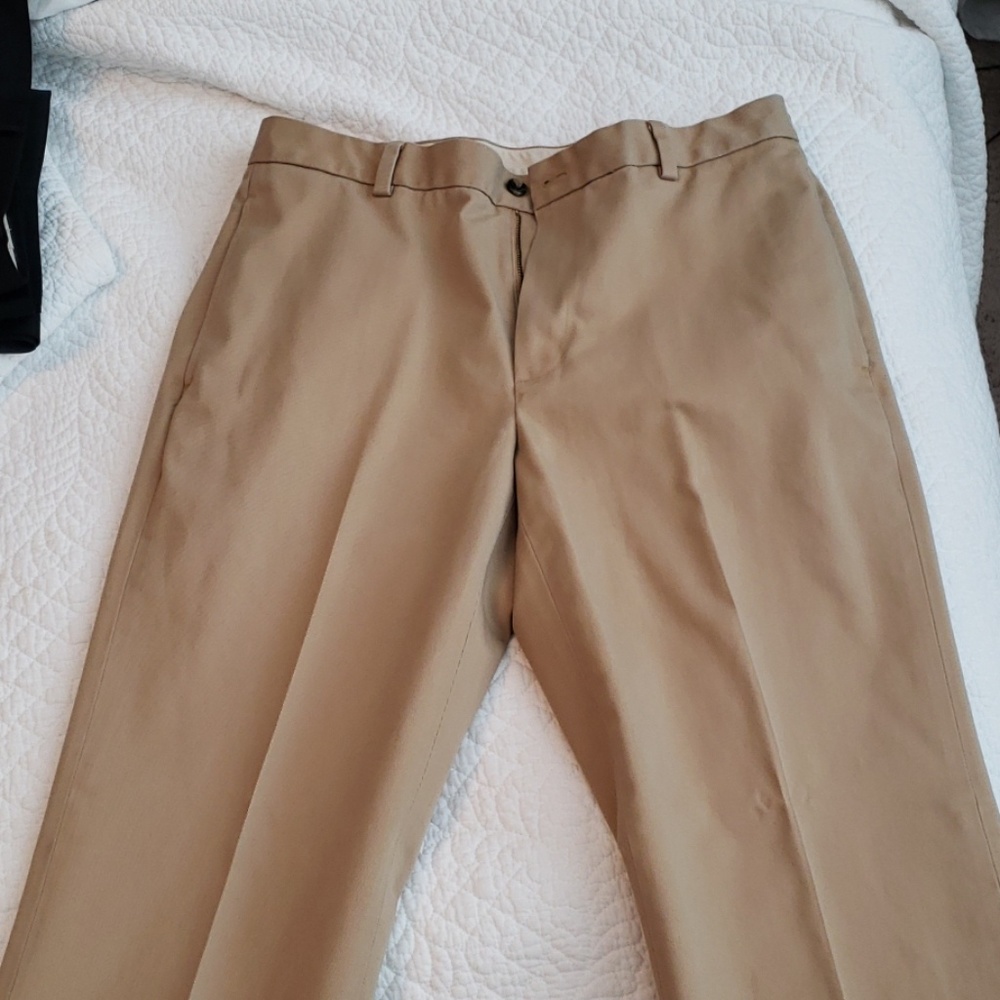 Brooks Brothers Chinos